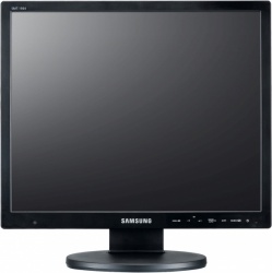 Samsung SMT-1935 19'' LED High Definition HD Monitor CCTV Security 19'' TV Surveillance